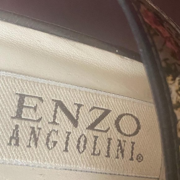 VINTAGE ENZO ANGIOLINI SHOES - Picture 3 of 3